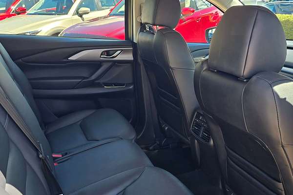 2020 Mazda CX-9 Touring TC
