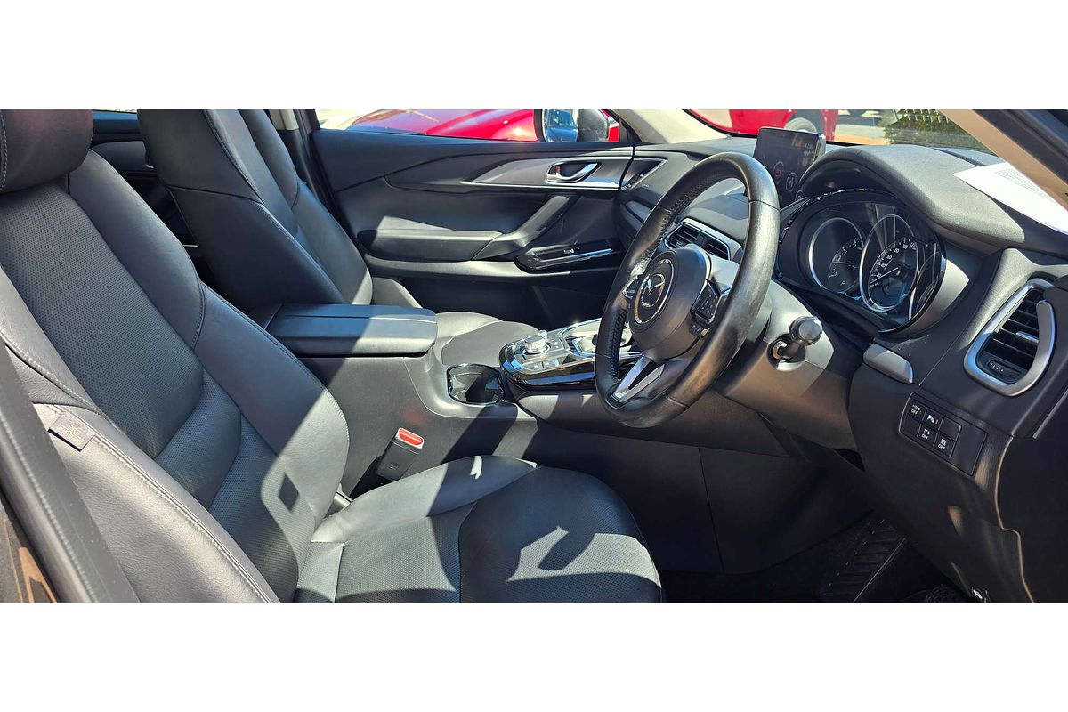 2020 Mazda CX-9 Touring TC