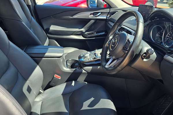 2020 Mazda CX-9 Touring TC