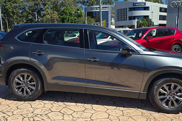 2020 Mazda CX-9 Touring TC