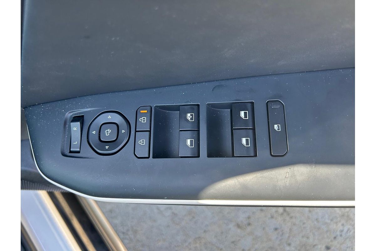 2024 Kia K4 GT-Line CL4m