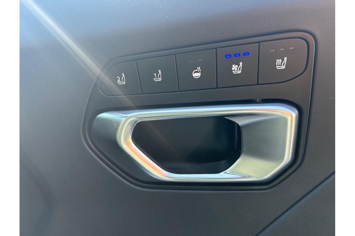 2024 Kia K4 GT-Line CL4m