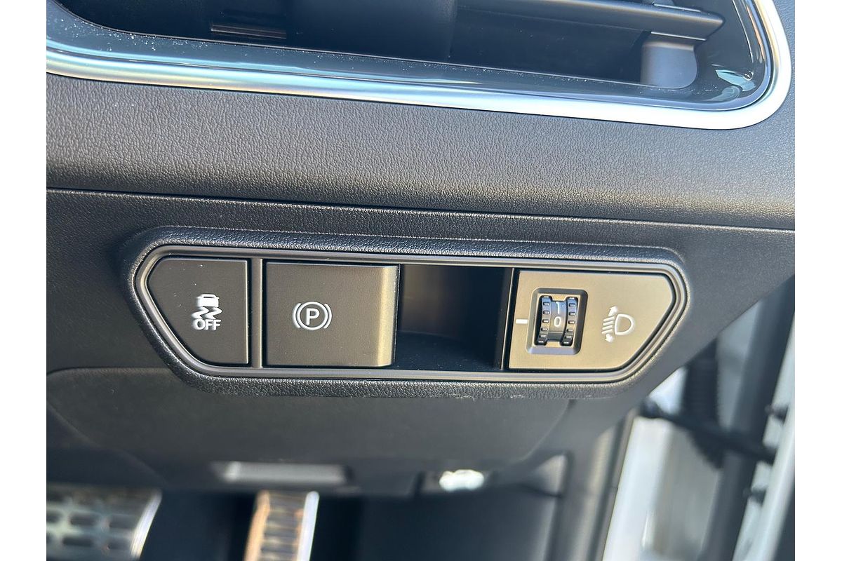 2024 Kia K4 GT-Line CL4m