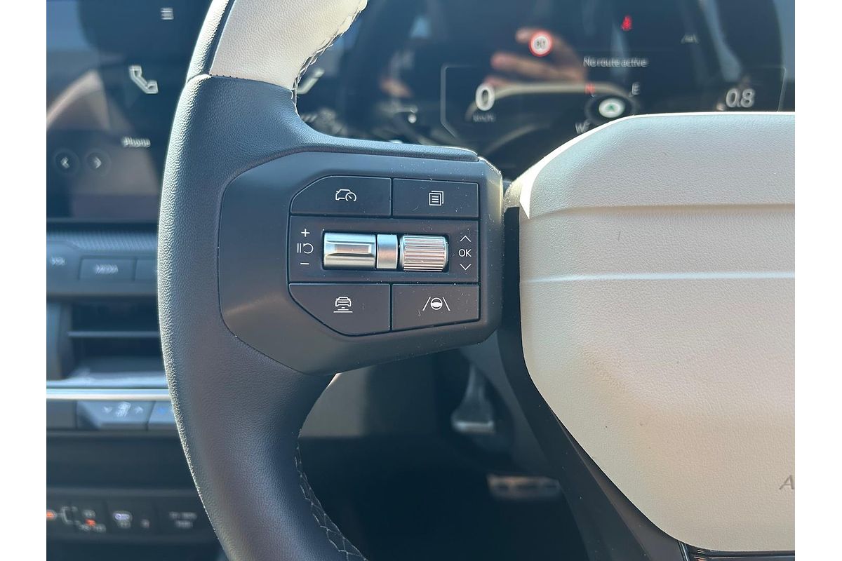 2024 Kia K4 GT-Line CL4m