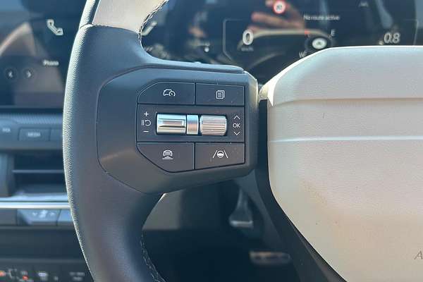 2024 Kia K4 GT-Line CL4m