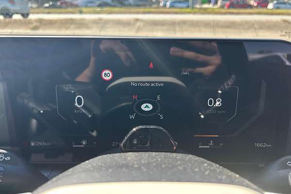2024 Kia K4 GT-Line CL4m