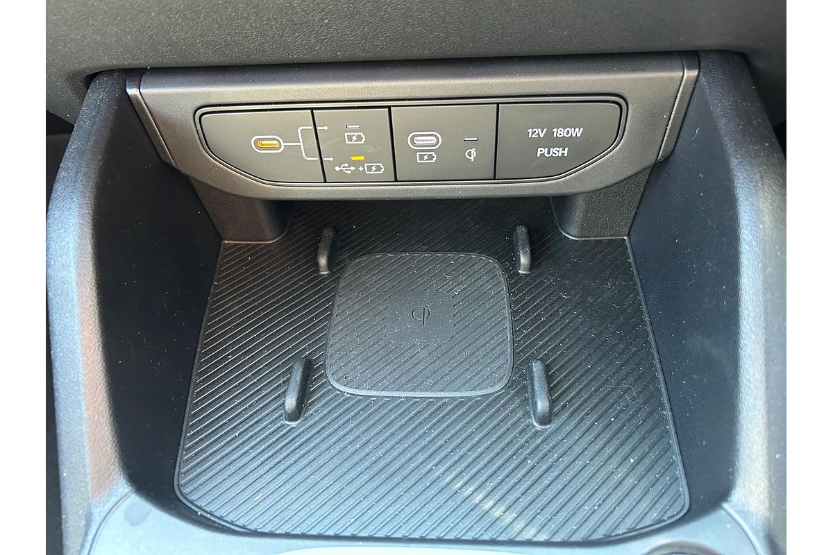 2024 Kia K4 GT-Line CL4m