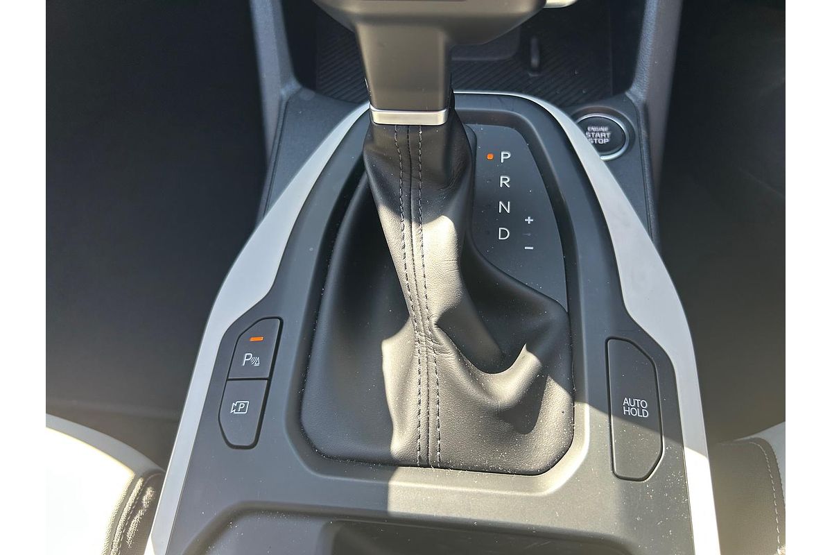 2024 Kia K4 GT-Line CL4m