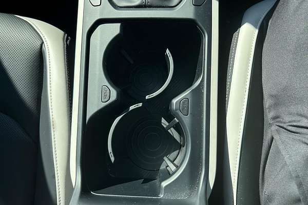 2024 Kia K4 GT-Line CL4m