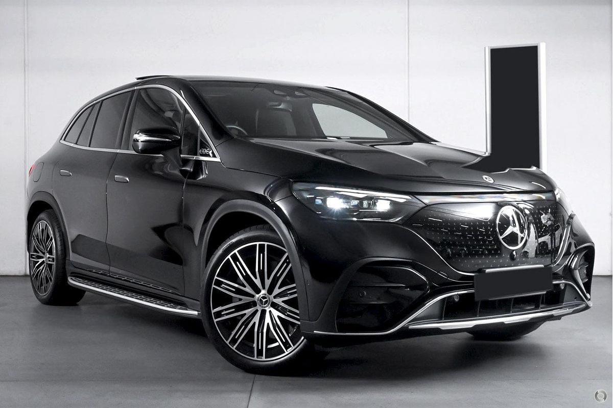 2023 Mercedes-Benz EQE EQE350 X294