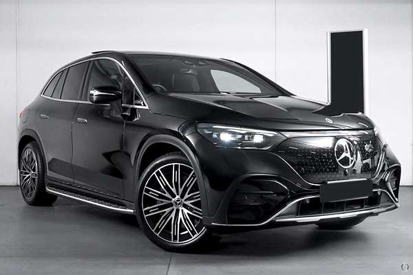 2023 Mercedes-Benz EQE EQE350 X294