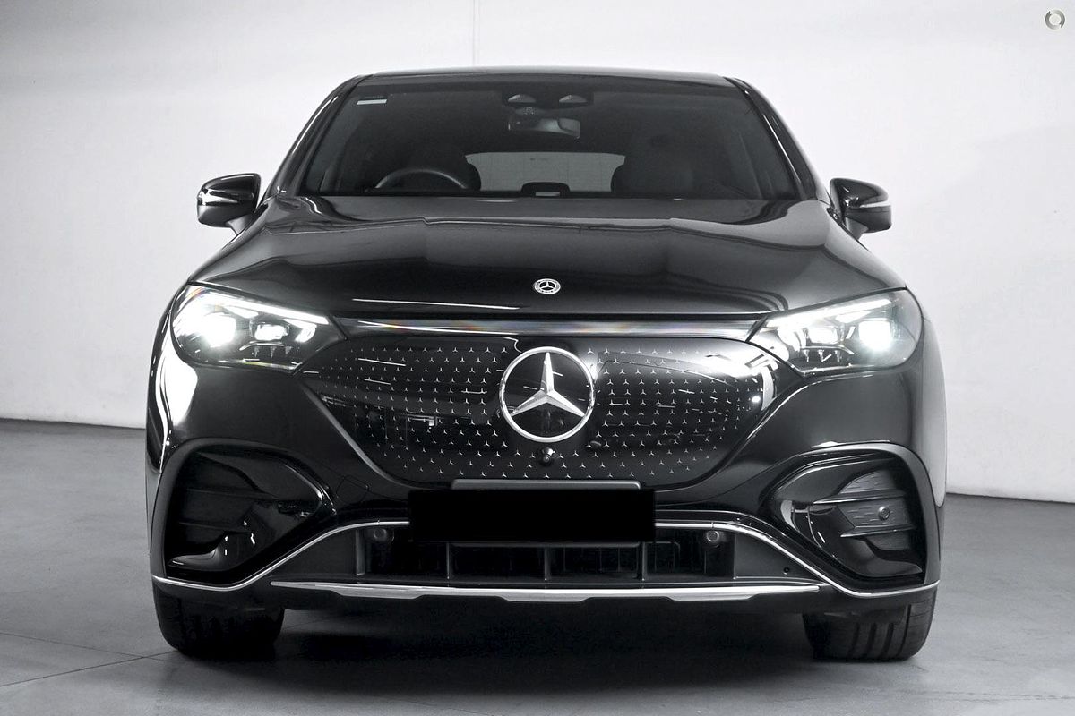 2023 Mercedes-Benz EQE EQE350 X294