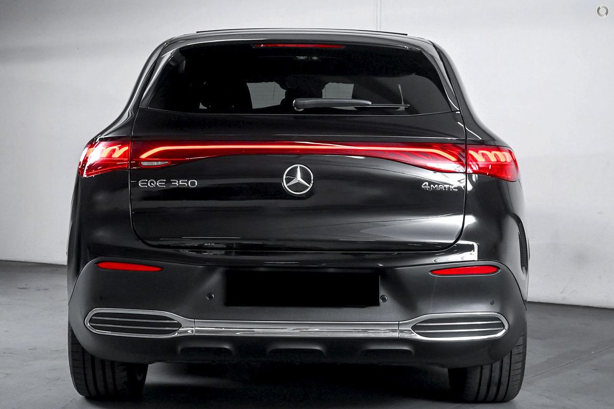 2023 Mercedes-Benz EQE EQE350 X294