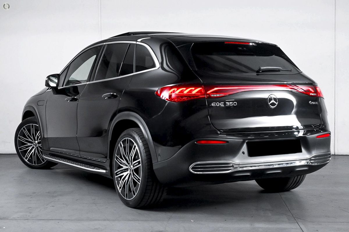 2023 Mercedes-Benz EQE EQE350 X294