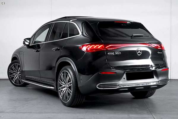 2023 Mercedes-Benz EQE EQE350 X294