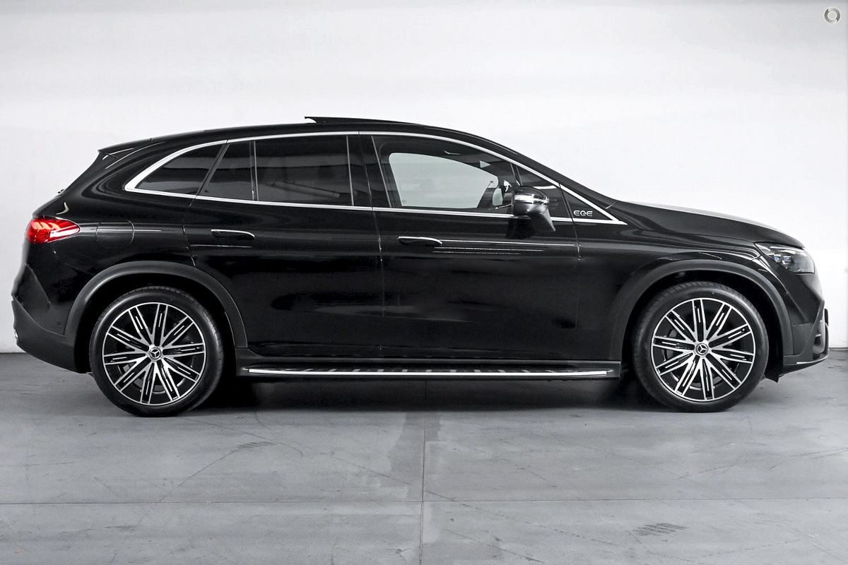 2023 Mercedes-Benz EQE EQE350 X294