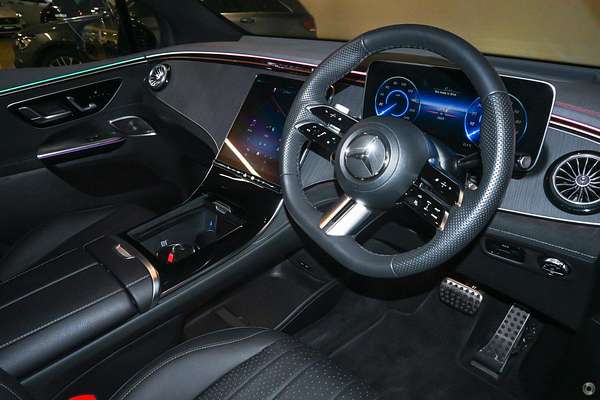 2023 Mercedes-Benz EQE EQE350 X294