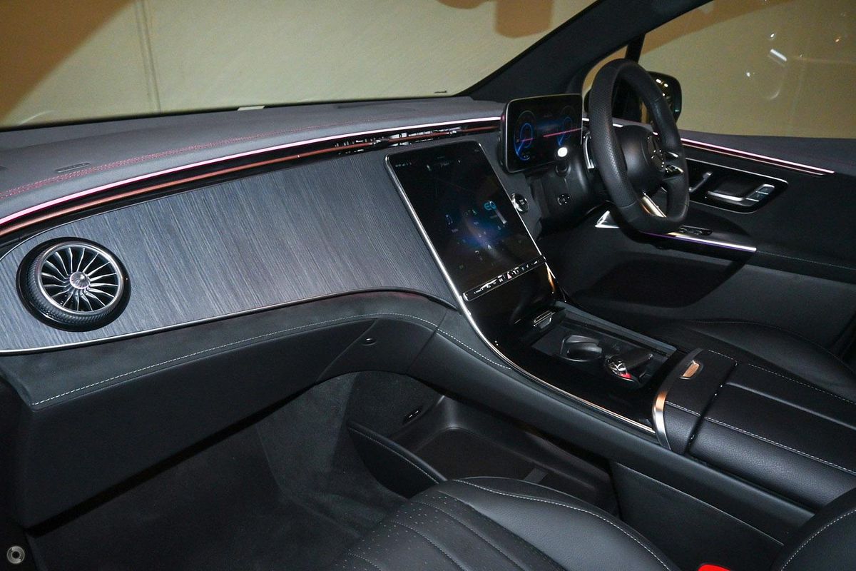 2023 Mercedes-Benz EQE EQE350 X294
