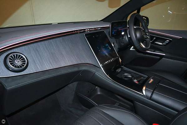 2023 Mercedes-Benz EQE EQE350 X294