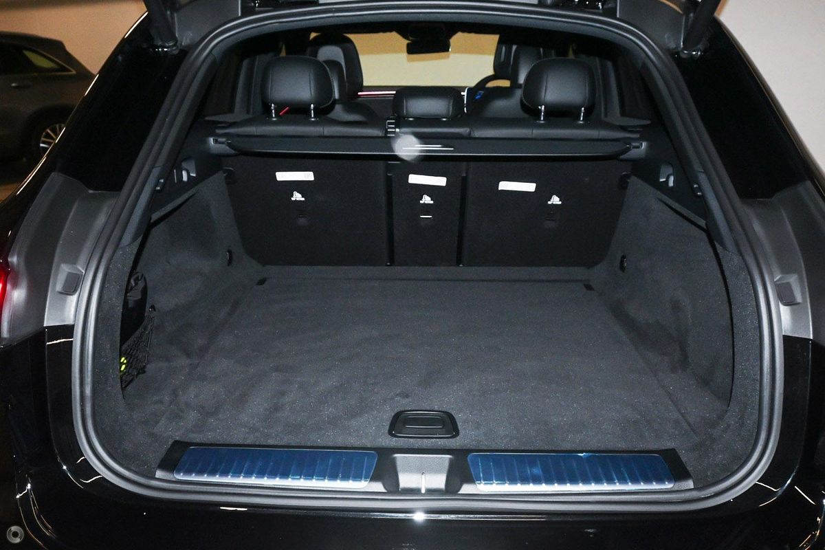 2023 Mercedes-Benz EQE EQE350 X294