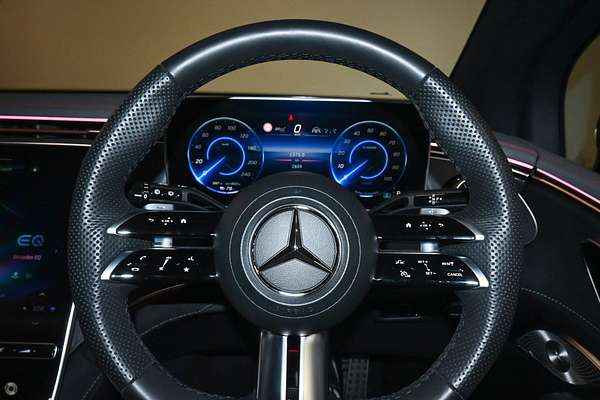 2023 Mercedes-Benz EQE EQE350 X294
