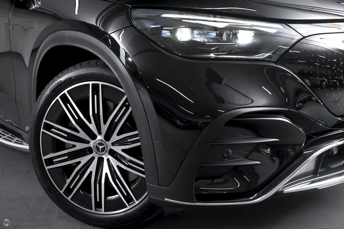 2023 Mercedes-Benz EQE EQE350 X294