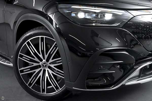 2023 Mercedes-Benz EQE EQE350 X294