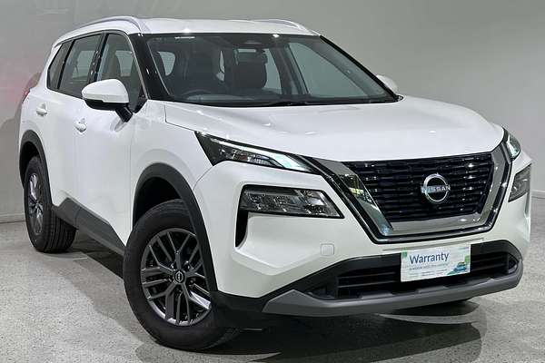 2024 Nissan X-TRAIL ST T33
