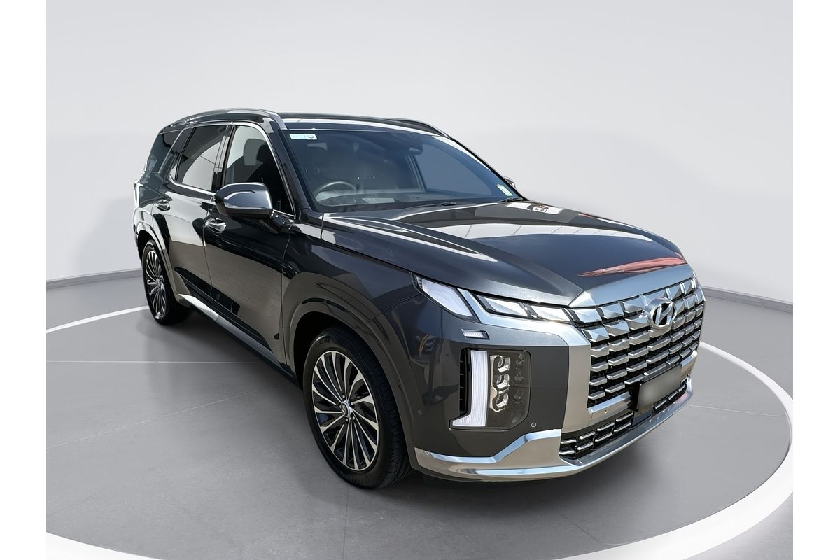 2023 Hyundai Palisade Calligraphy LX2.V4