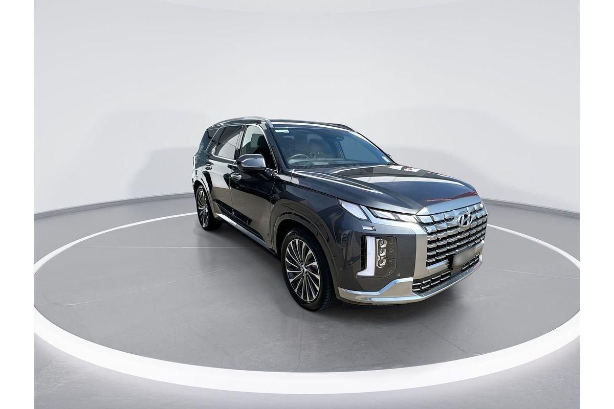 2023 Hyundai Palisade Calligraphy LX2.V4