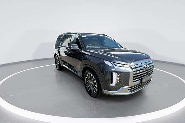 2023 Hyundai Palisade Calligraphy LX2.V4