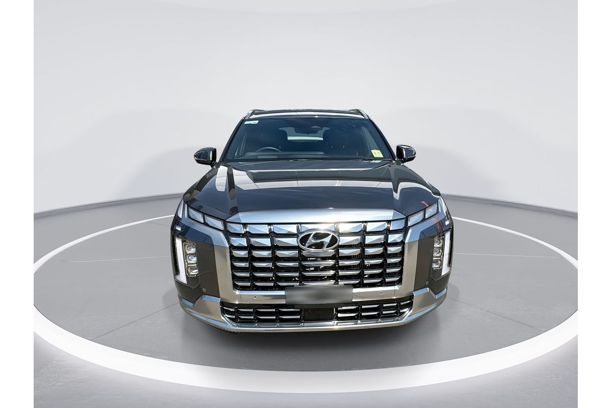 2023 Hyundai Palisade Calligraphy LX2.V4