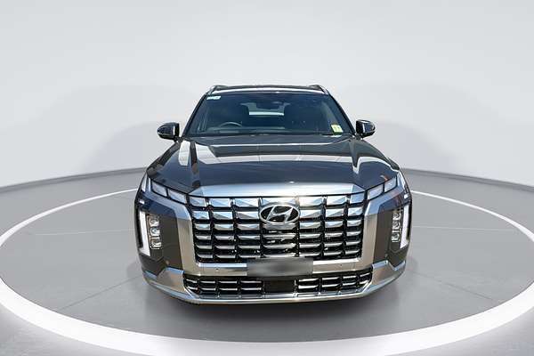2023 Hyundai Palisade Calligraphy LX2.V4
