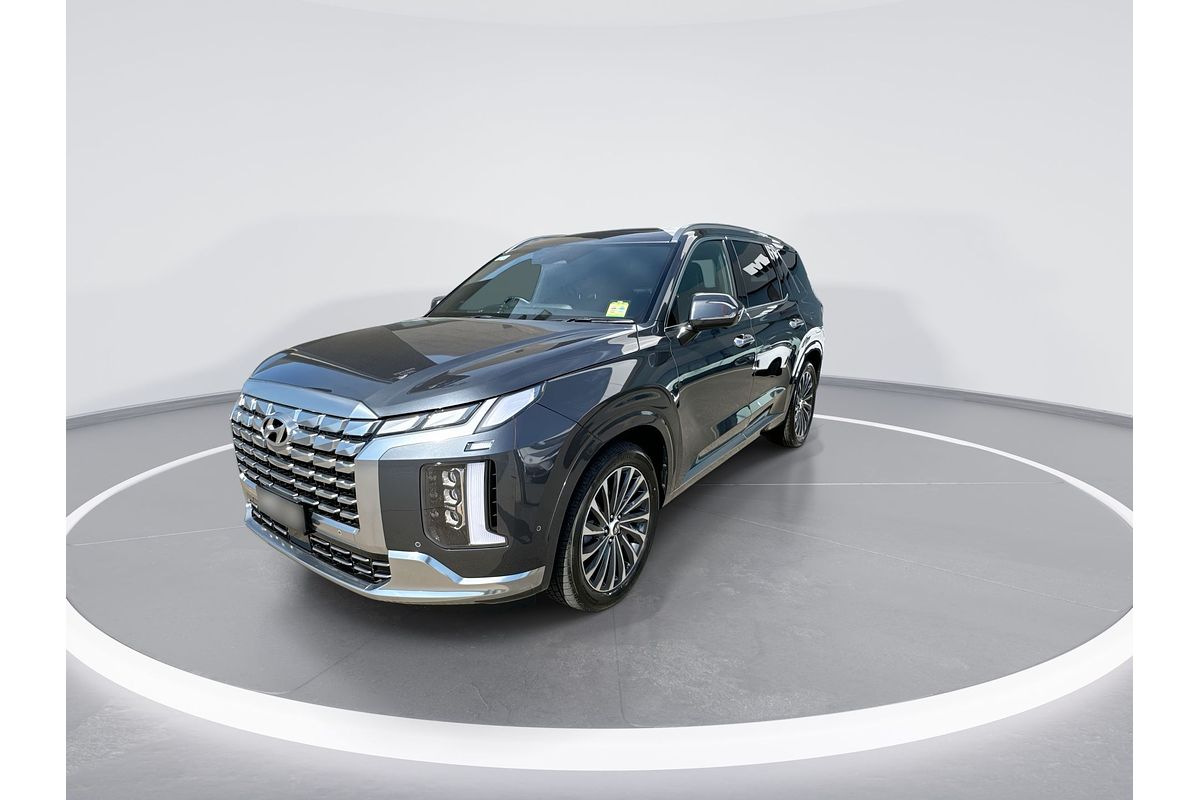2023 Hyundai Palisade Calligraphy LX2.V4