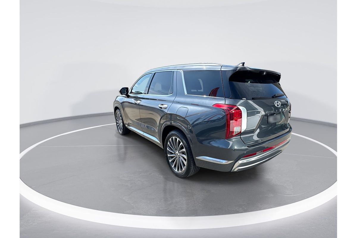 2023 Hyundai Palisade Calligraphy LX2.V4