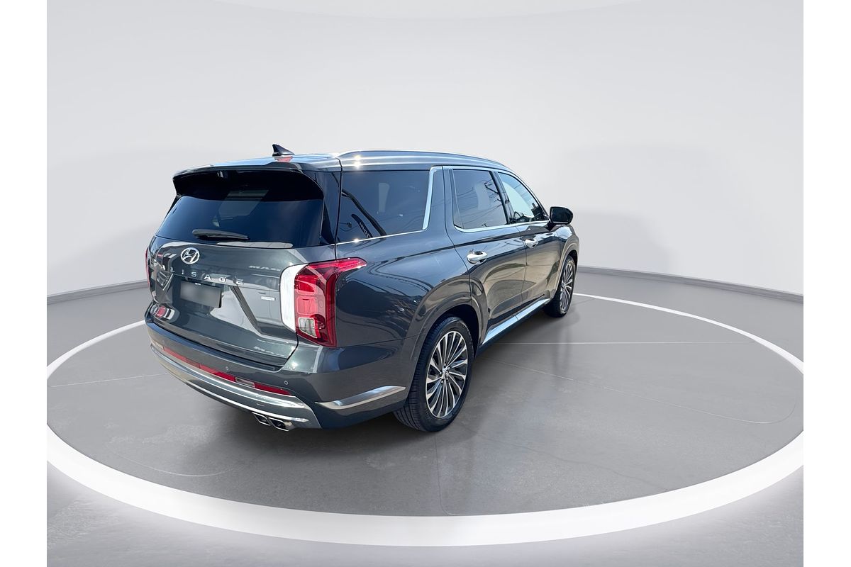 2023 Hyundai Palisade Calligraphy LX2.V4