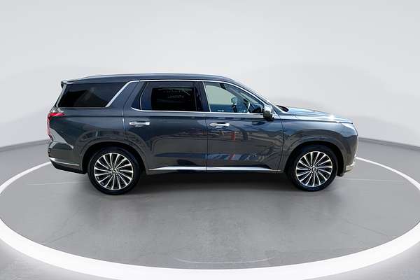 2023 Hyundai Palisade Calligraphy LX2.V4