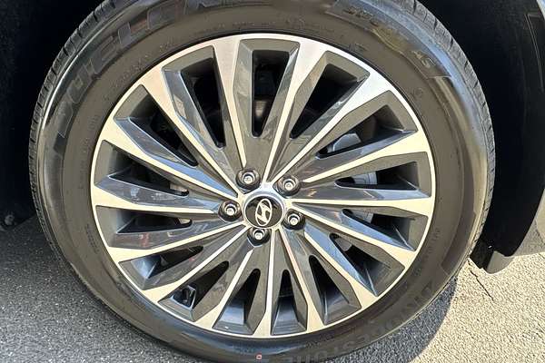 2023 Hyundai Palisade Calligraphy LX2.V4