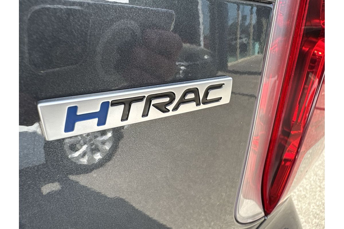 2023 Hyundai Palisade Calligraphy LX2.V4