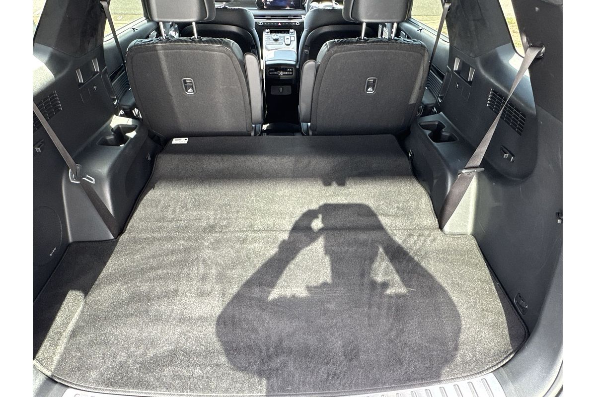 2023 Hyundai Palisade Calligraphy LX2.V4