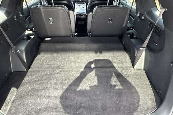 2023 Hyundai Palisade Calligraphy LX2.V4