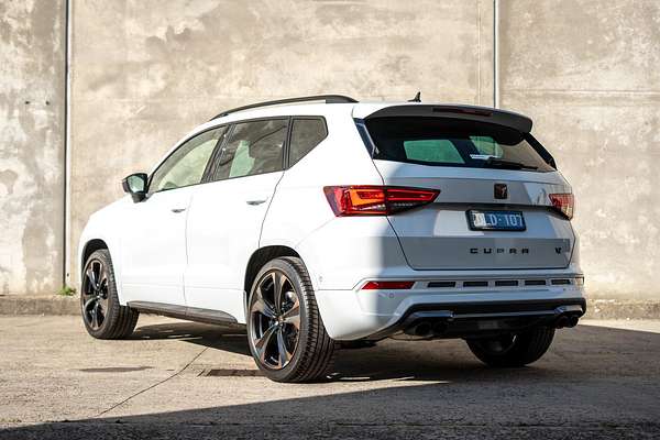 2024 CUPRA Ateca VZx KH