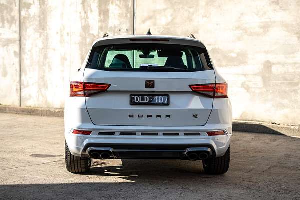 2024 CUPRA Ateca VZx KH