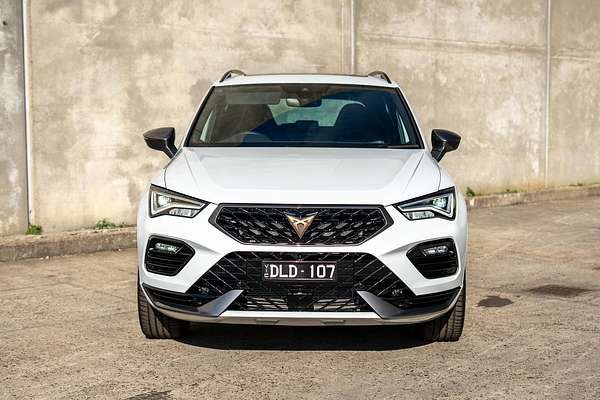 2024 CUPRA Ateca VZx KH