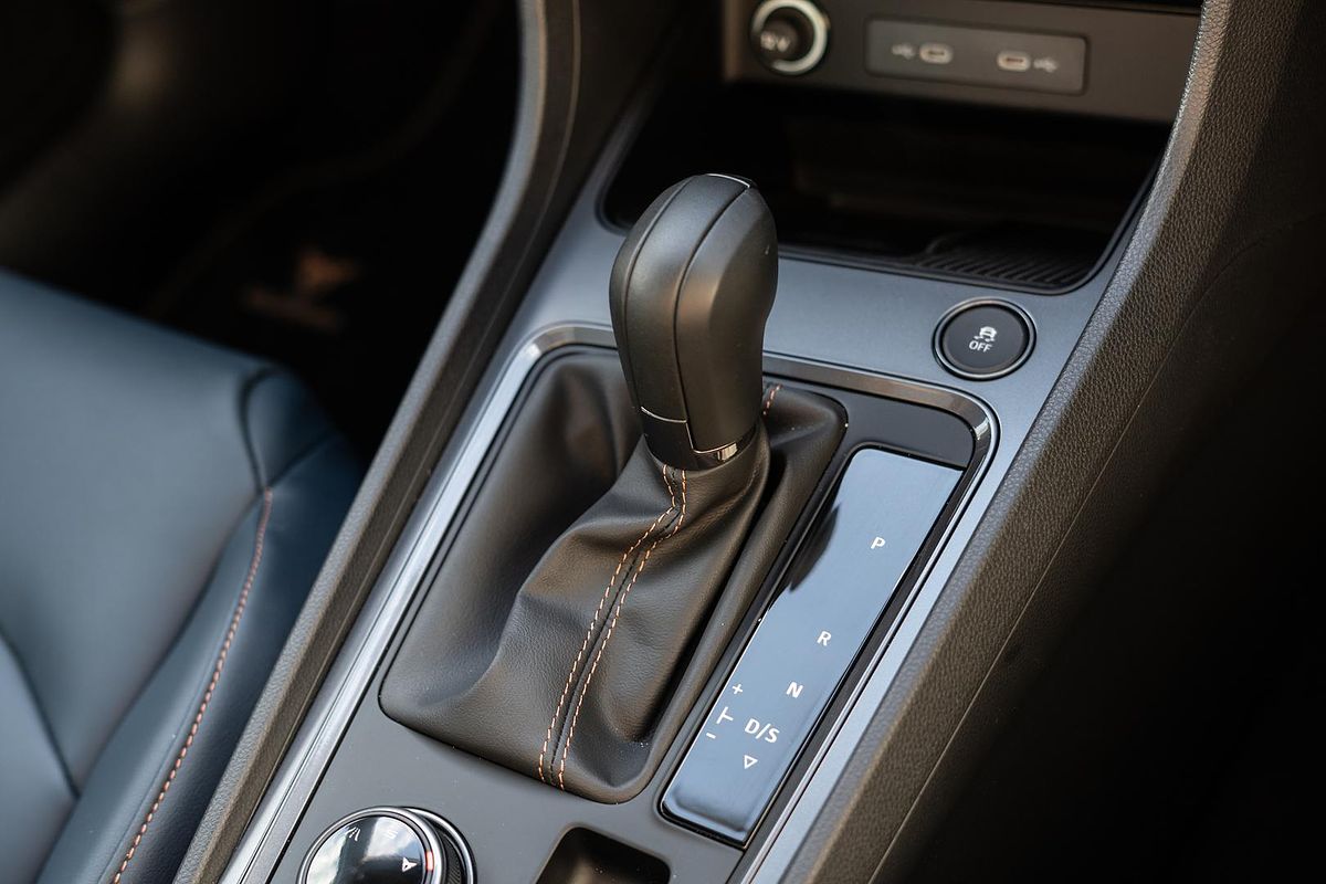 2024 CUPRA Ateca VZx KH
