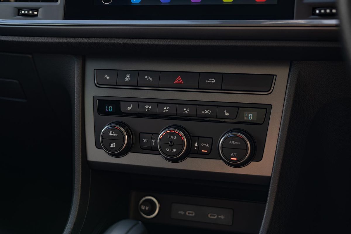 2024 CUPRA Ateca VZx KH