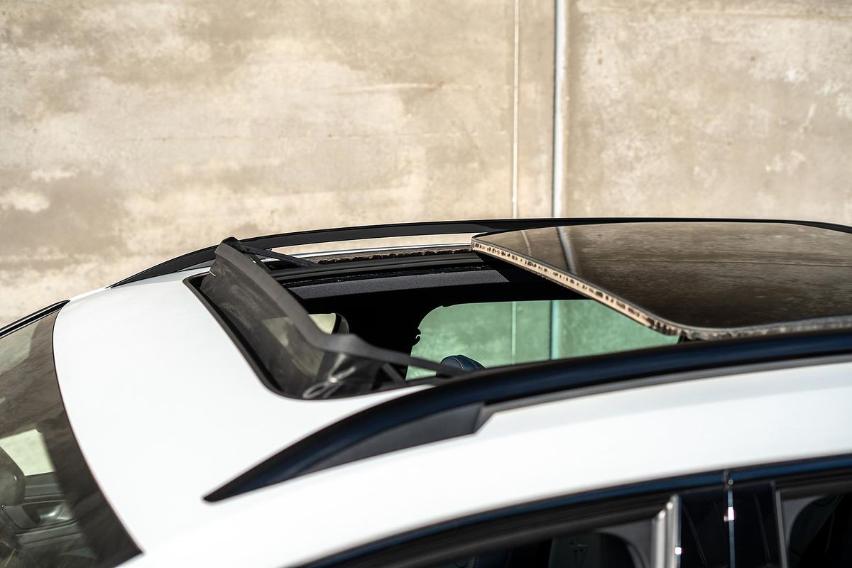 2024 CUPRA Ateca VZx KH