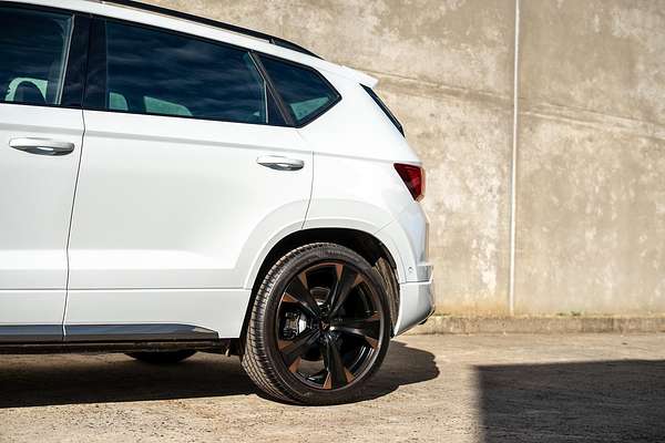 2024 CUPRA Ateca VZx KH