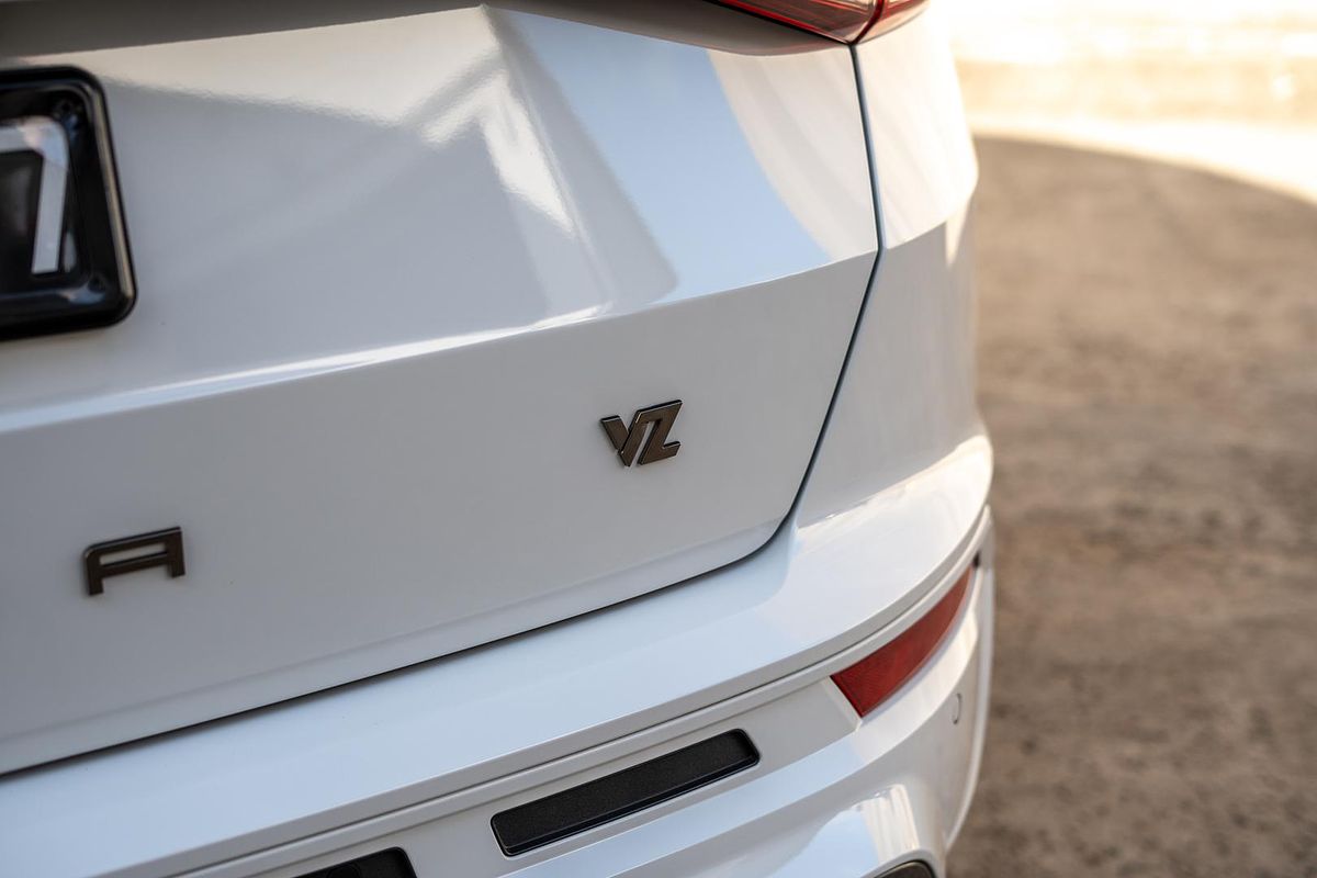2024 CUPRA Ateca VZx KH