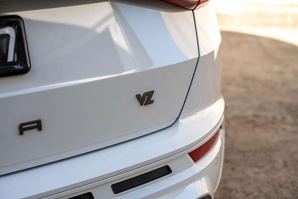2024 CUPRA Ateca VZx KH